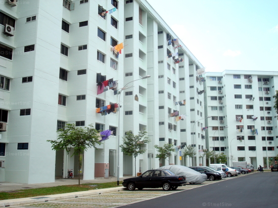 Woodlands Street 81 thumbnail photo